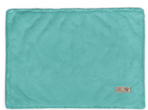 Bimini Blue Spa Pet Blanket